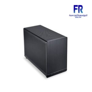 Lian Li DAN A3 Black Micro Tower Gaming Case