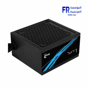 AeroCool LUX 750W 80 Plus Broze Power Supply