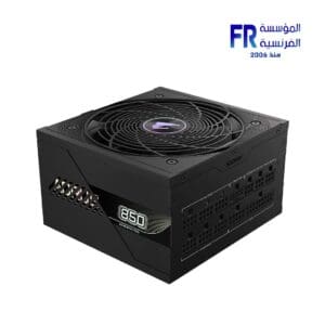 Gigabyte Arous Elite 850W 80 Plus Platinum ATX 3.1 PCIE 5.1 Full Modular Power Supply