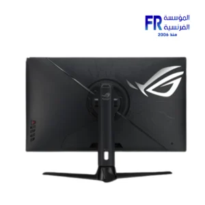 Asus ROG Strix XG32UQ 32 Inch 160Hz 1ms 3840x2160 Fast IPS Gaming Monitor