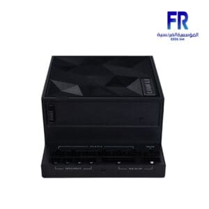 Lian Li Edge Gold EG1000G 1000W 80 Plus Gold ATX 3.1 Full Modular Power Supply