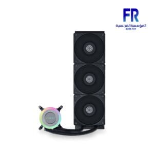 Lian Li Galahad II Lite 360MM Performance Black AIO Liquid Cpu Cooler