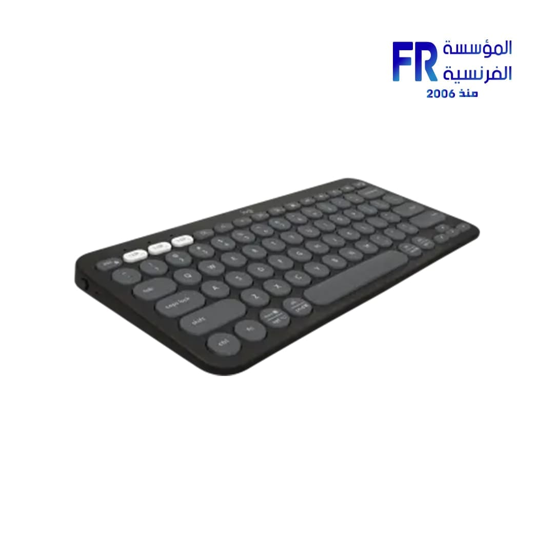 Logitech Pebble 2 Wireless Keyboard and Mouse Combo