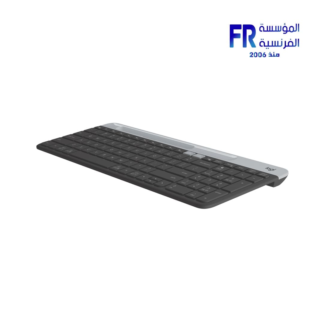 Logitech K580 Multi Device Wireless Keyboard