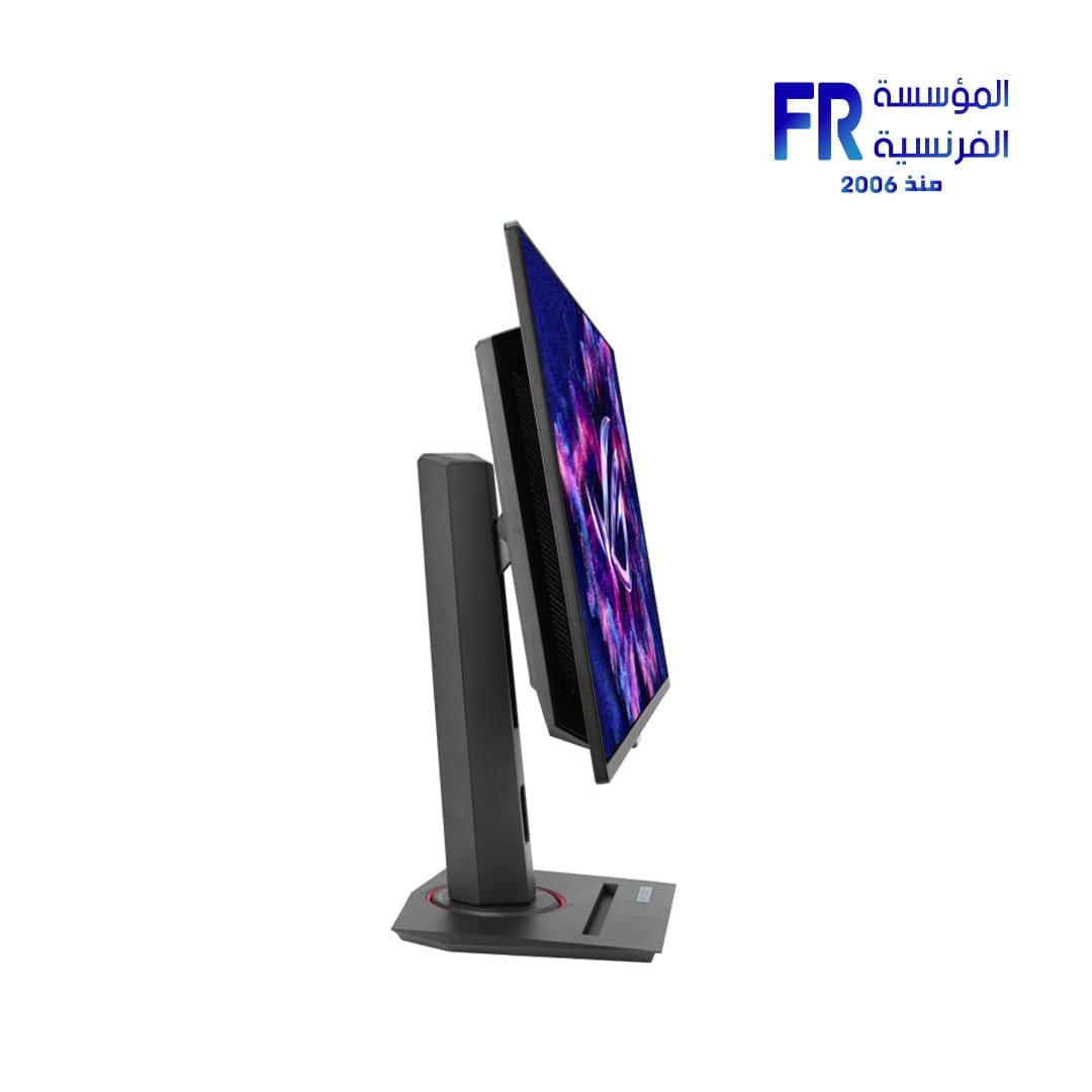 Asus ROG Strix OLED XG27ACDNG 27 Inch 360Hz 0.03ms QHD Oled Gaming Monitor