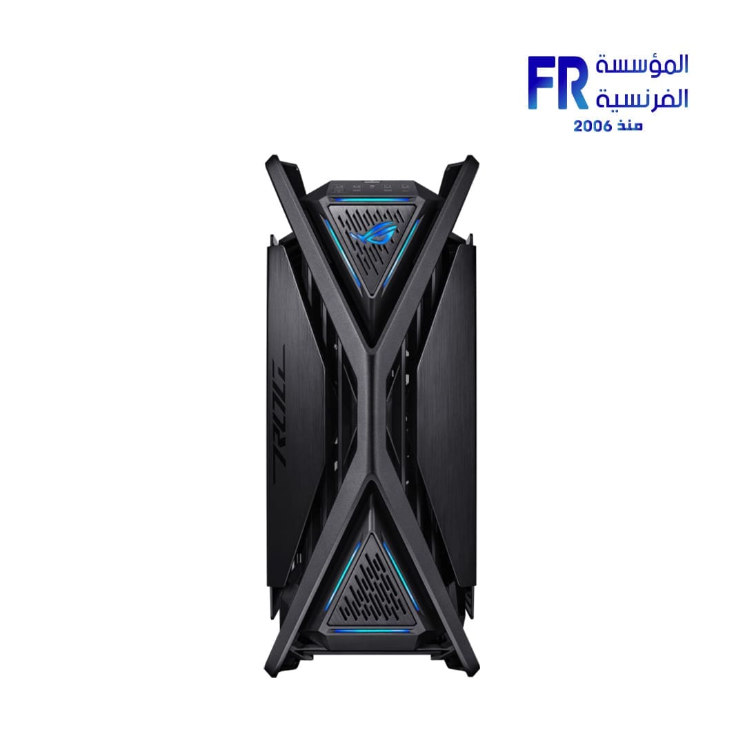 Asus ROG Hyperion GR701 BTF Edition EATX Full Tower Case