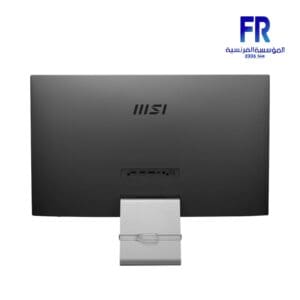MSI Modern MD271UL 27 Inch 60Hz 4Ms 4K IPS Iron Gray Monitor