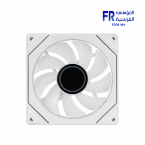 AeroCool Phantom M 3 Reverse Argb White Fan