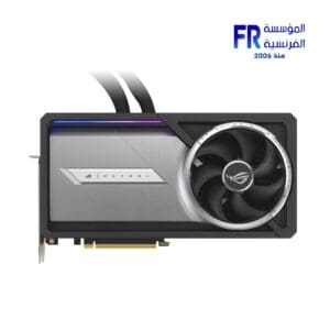 Asus ROG Astral LC GeForce RTX 5090 32GB GDDR7 OC Edition Graphic Card