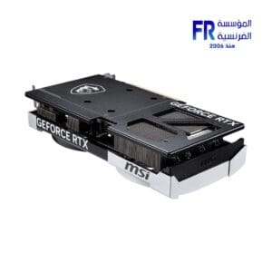 Msi GeForce RTX 5070 Ventus 2X OC 12Gb GDDR7 Graphic Card