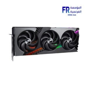 Msi GeForce RTX 5070 Vanguard SOC Launch Edition 12Gb GDDR7 Graphic Card