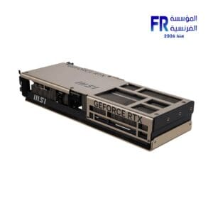 Msi GeForce RTX 5070 Inspire 3X OC 12Gb GDDR7 Graphic Card