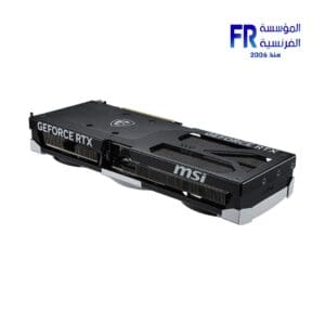 Msi GeForce RTX 5080 Ventus 3X OC Plus 16Gb GDDR7 Graphic Card