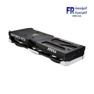 Msi GeForce RTX 5080 Ventus 3X OC 16Gb GDDR7 Graphic Card