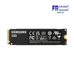 Samsung 990 EVO Plus 4TB PCIe 4.0 NVMe M.2 SSD