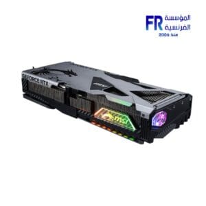 Msi GeForce RTX 5080 Vanguard SOC Launch Edition 16Gb GDDR7 Graphic Card