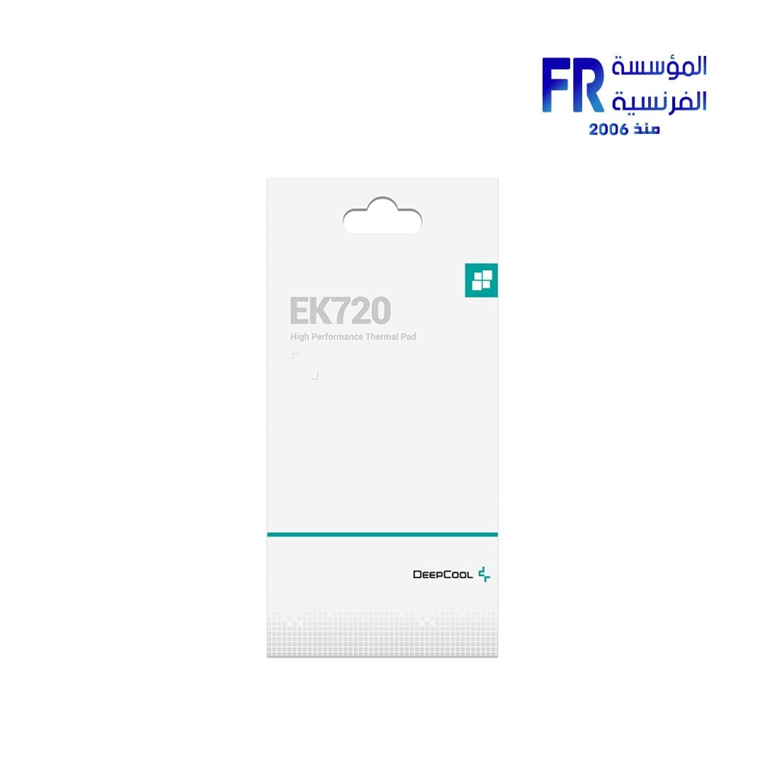 Deepcool EK720 L 1.5 Thermal Pad