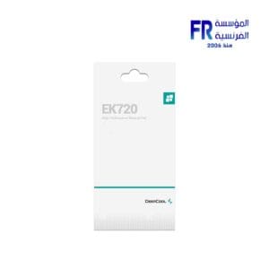 Deepcool EK720 L 1.0 Thermalpad
