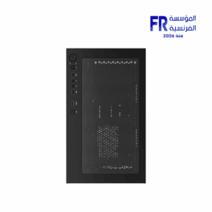 AeroCool Viewport Mini ARGB Mid Tower Case