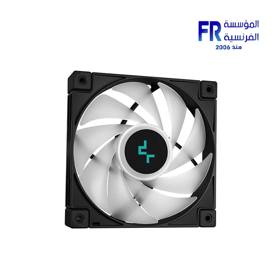 Deepcool LS520 AIO Liquid Cpu Cooler