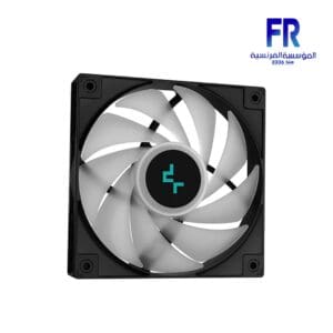 Deepcool LE500 AIO Liquid Cpu Cooler