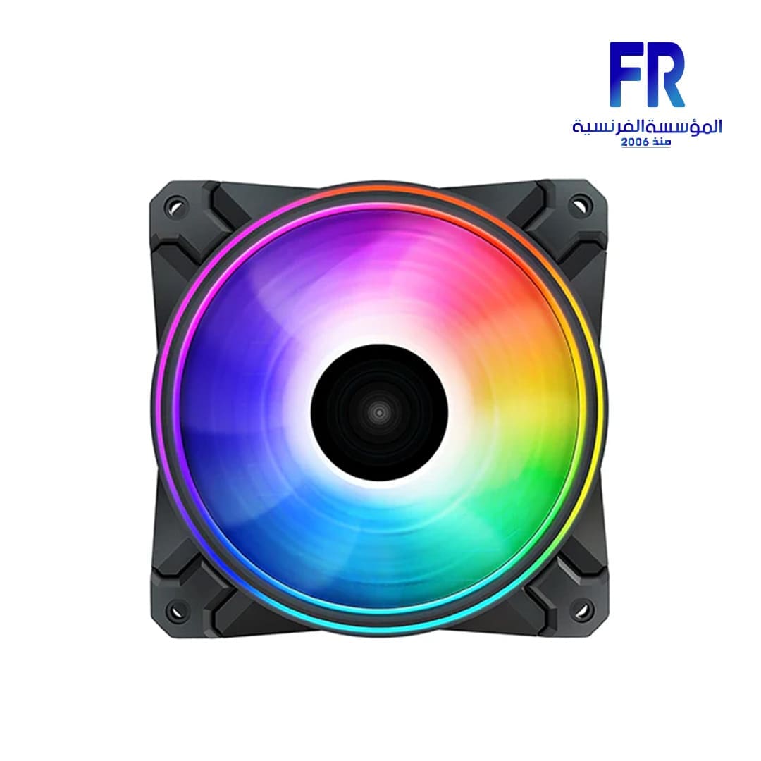 Deepcool CF120 Plus 3 Fans