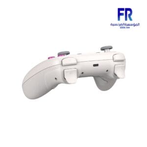 GameSir Nova White Wireless Switch Pro Gamepad