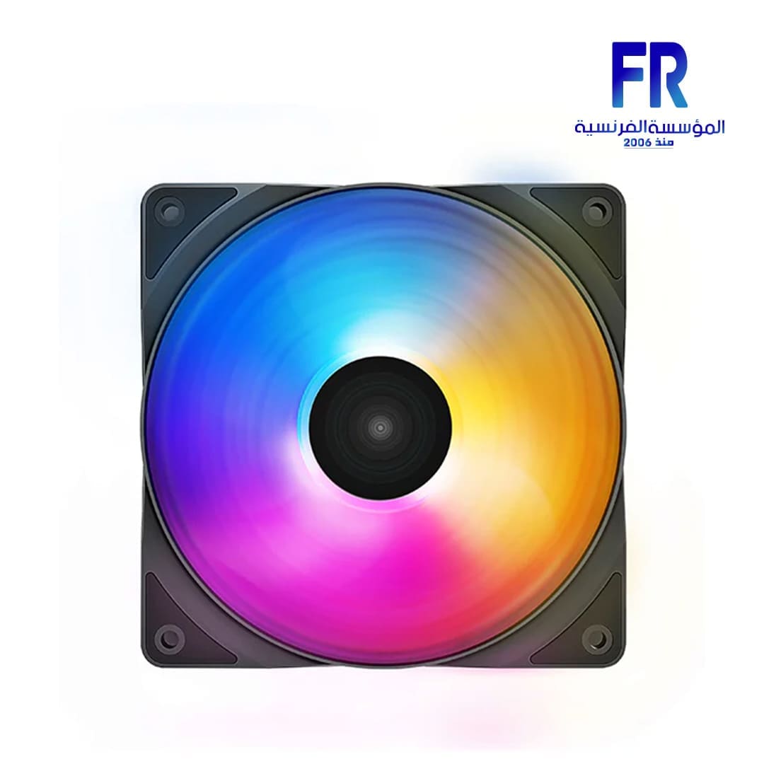 Deepcool RF120 FS 3 Fans