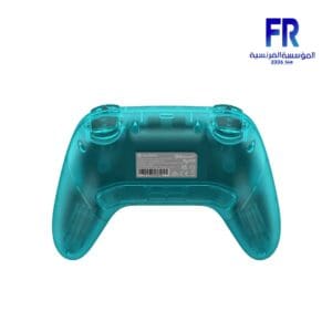 GameSir Nova Neon Wireless Switch Pro Gamepad