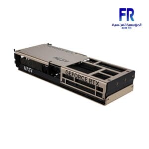 Msi GeForce RTX 5080 Inspire 3X OC 16Gb GDDR7 Graphic Card