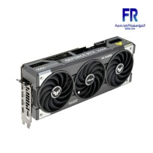 Asus GeForce RTX 5070 TUF Gaming 12GB OC GDDR7 Graphic Card