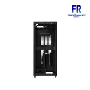 Lian Li DAN A4 H2O Black Mini ITX Tower Gaming Case