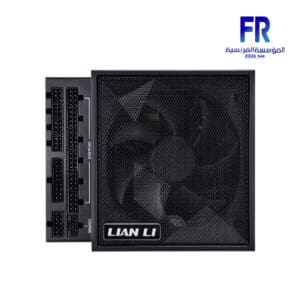 Lian Li Edge EG0850 850W 80 Plus PLATINUM ATX 3.1 Full Modular Power Supply