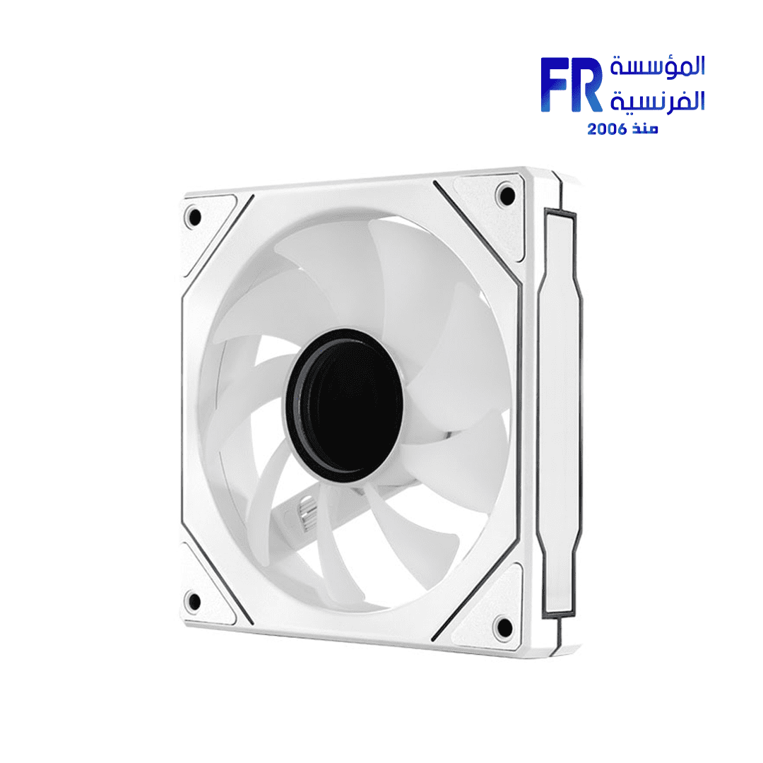 AeroCool Phantom M 3 Argb White Fan