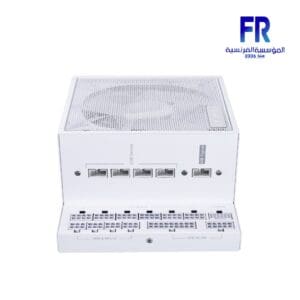 Lian Li Edge EG1300 1300W 80 Plus PLATINUM ATX 3.1 Full Modular White Power Supply
