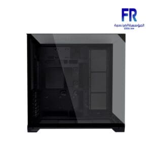 Lian Li O11 Vision Compact Black Mid Tower Gaming Case