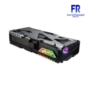 Msi GeForce RTX 5090 Vanguard SOC Launch Edition 32Gb GDDR7 Graphic Card