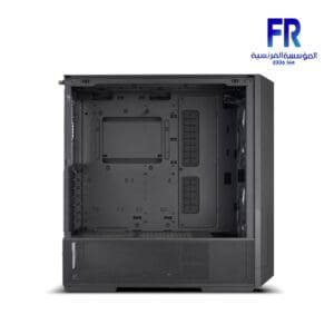 Lian Li Lancool 216 Black Mid Tower Gaming Case