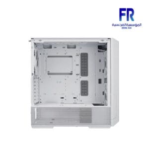 Lian Li Lancool 216 RGB White Mid Tower Gaming Case