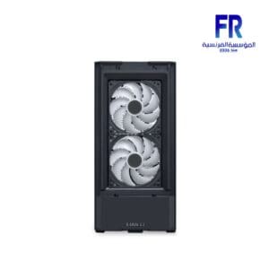 Lian Li Lancool 207 RGB Black Mid Tower Gaming Case