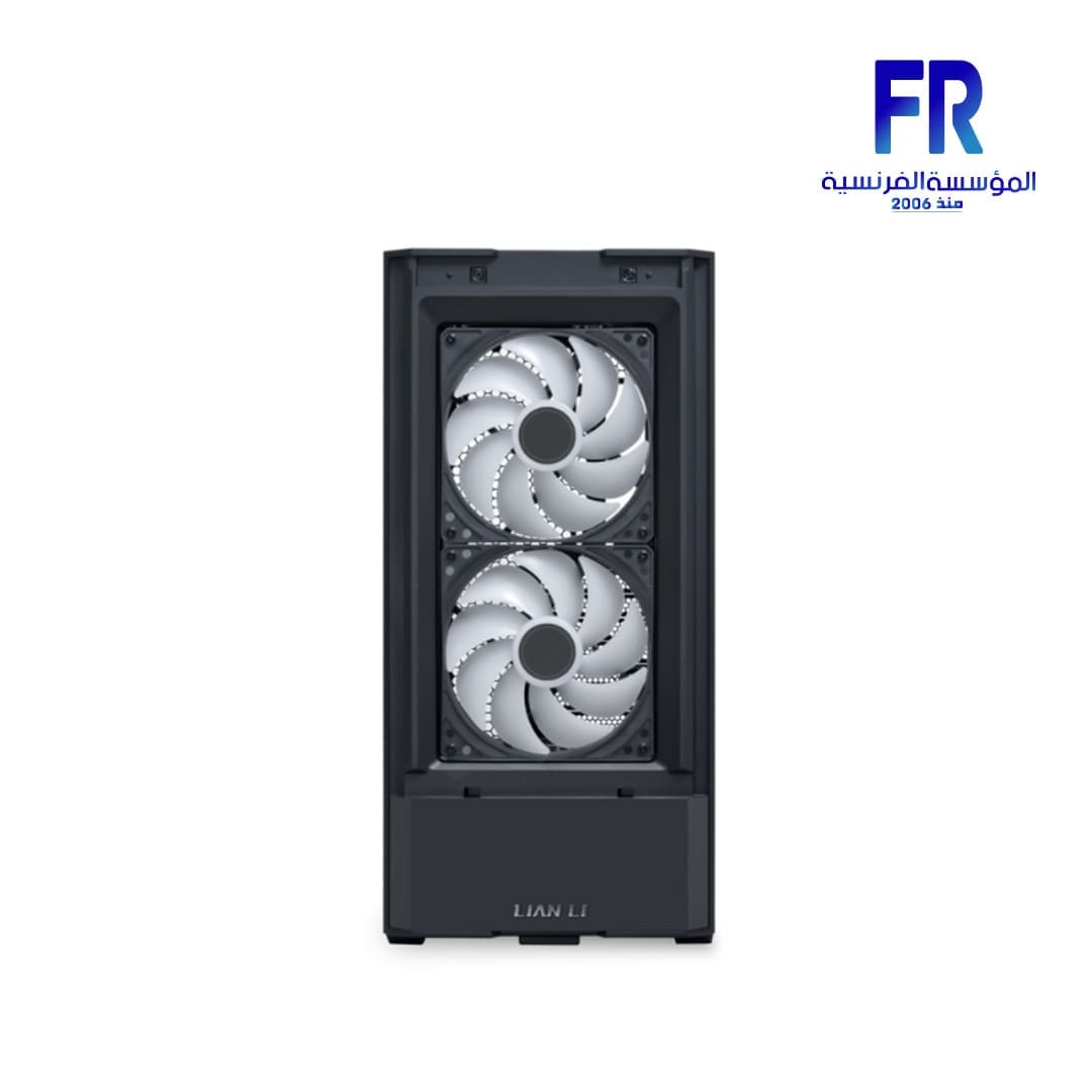 Lian Li Lancool 207 RGB Black Mid Tower Gaming Case