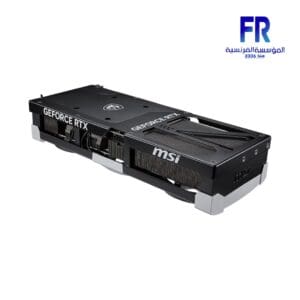 Msi GeForce RTX 5090 Ventus 3X OC 32Gb GDDR7 Graphic Card