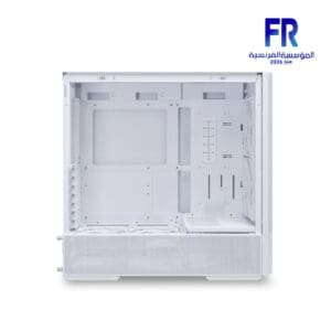 Lian Li Lancool 207 RGB White Mid Tower Gaming Case