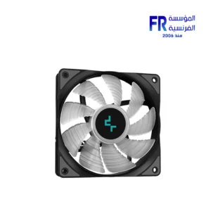DeepCool Castle 360EX ARGB AIO Liquid Cpu Cooler