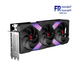Pny Geforce RTX 4070 Ti Super Verto XLR8 OC 16GB GDDR6X Graphic Card