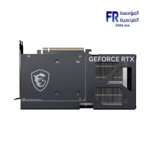 Msi GeForce RTX 5070 Ventus 2X OC 12Gb GDDR7 Graphic Card