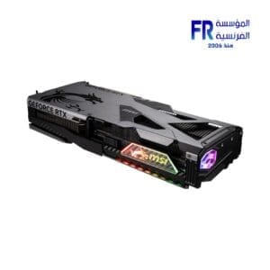 Msi GeForce RTX 5070 Vanguard SOC Launch Edition 12Gb GDDR7 Graphic Card