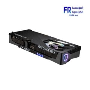 Msi GeForce RTX 5070 Ti Gaming Trio OC Plus 16Gb GDDR7 Graphic Card