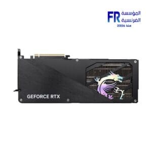 Msi GeForce RTX 5070 Gaming Trio OC 12Gb GDDR7 Graphic Card