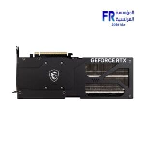 Msi GeForce RTX 5080 Ventus 3X OC 16Gb GDDR7 Graphic Card